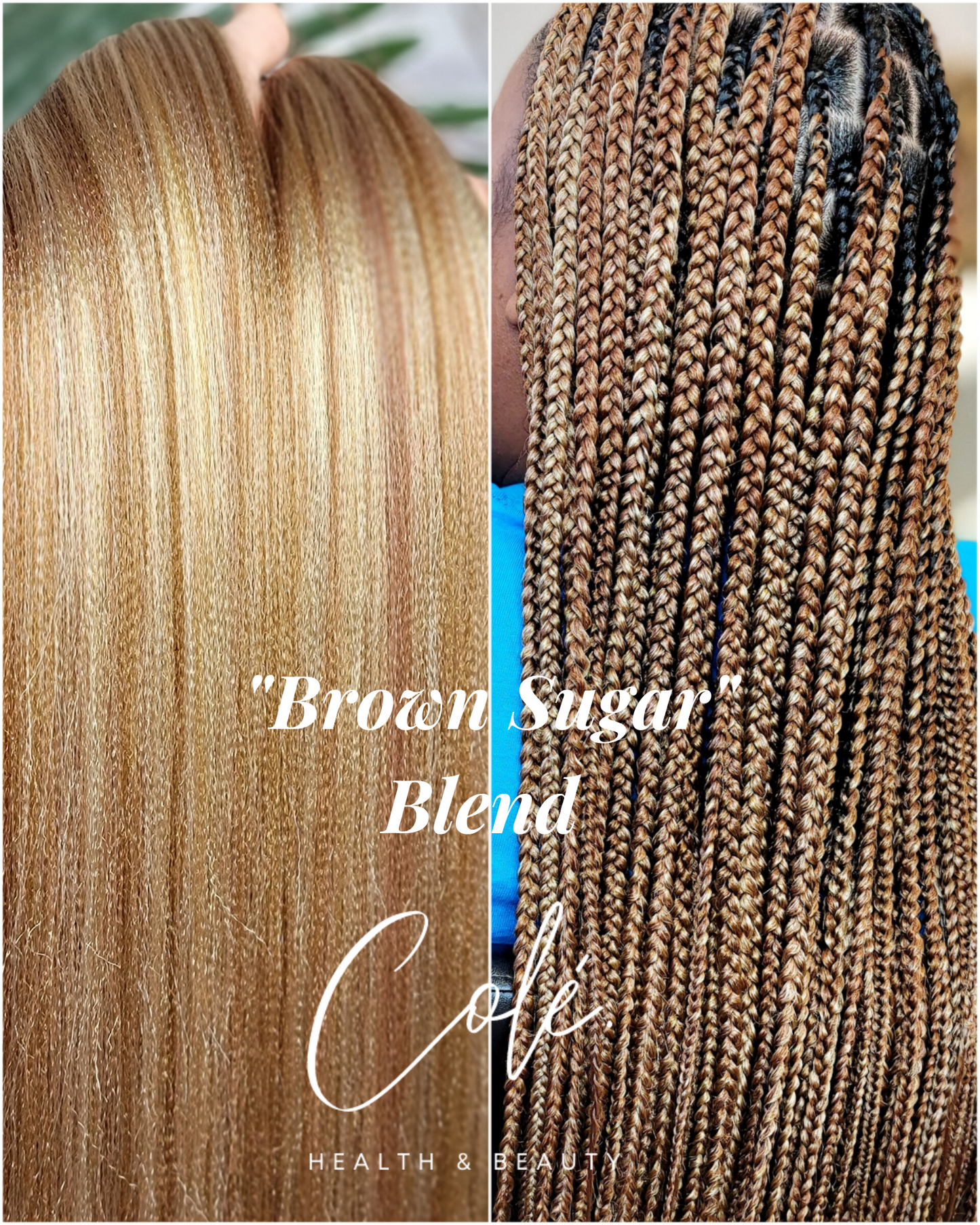 Brown Sugar - Nature Made Collection