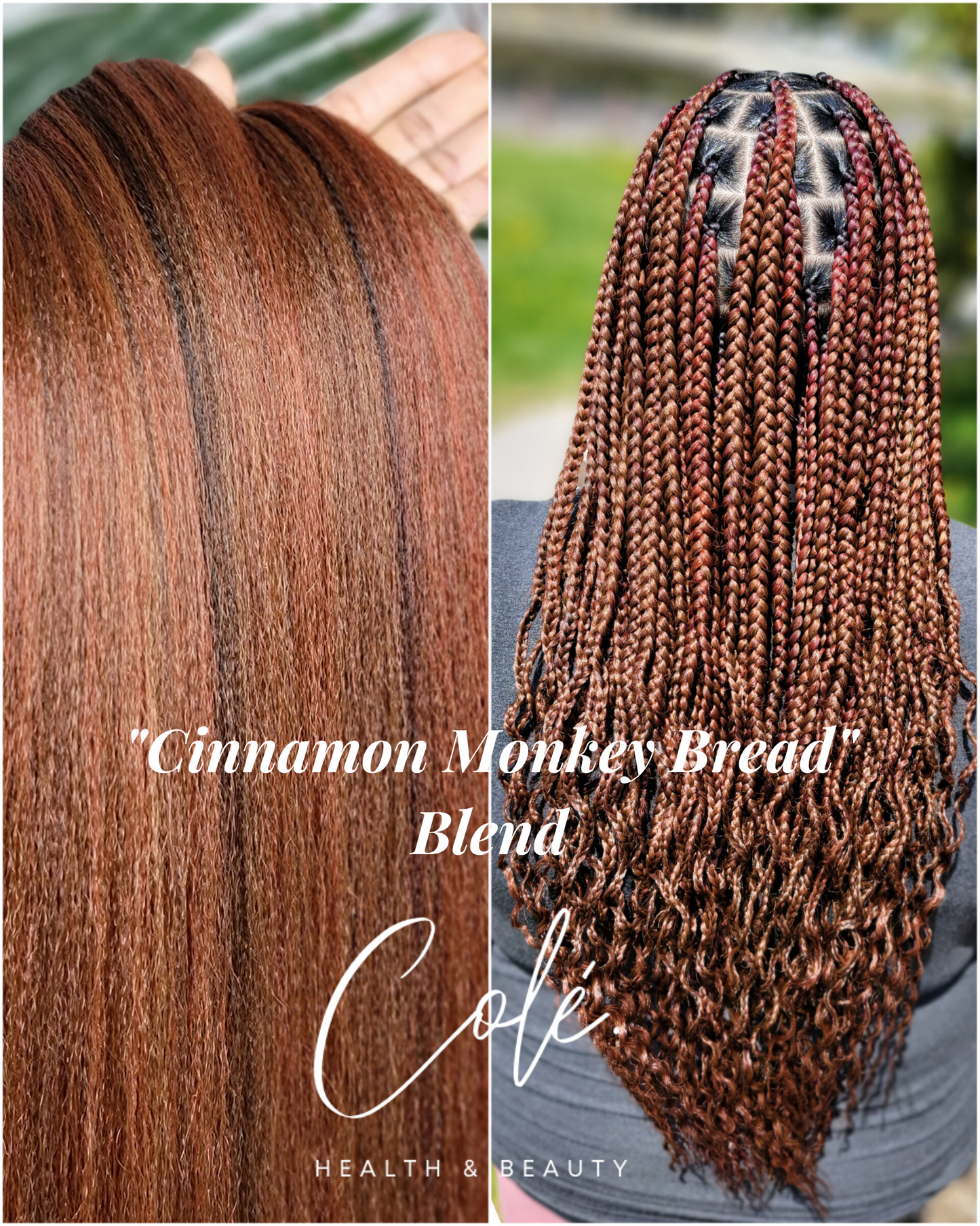 Cinnamon Monkey Bread - Sweet Tooth Collection