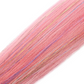 Pre-Stretched Tinsel Braiding Hair PINK (3-Pack)